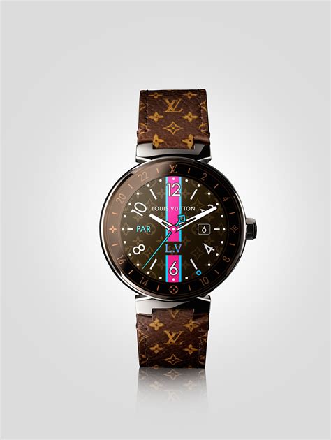 louis vuitton nowadays|louis vuitton new watch.